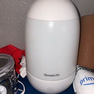 GoveeLife White Humidifier